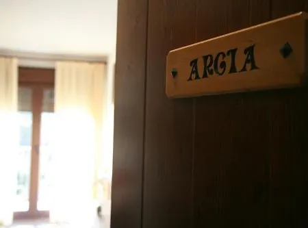 Usotegi Kır Evi