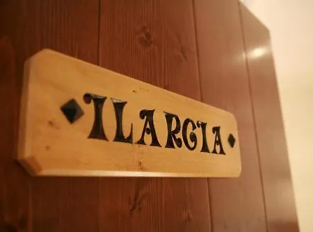 Kır Evi Usotegi *