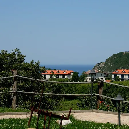 Country house Usotegi *