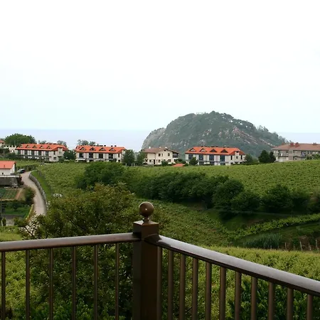 Country house Usotegi