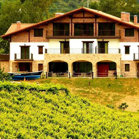 乌索特吉农家乐 吉塔里亚