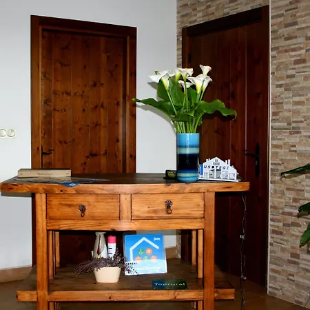 Country house Usotegi *