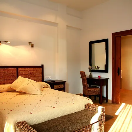 Country house Usotegi *