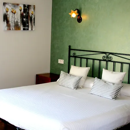 Usotegi Country house Getaria