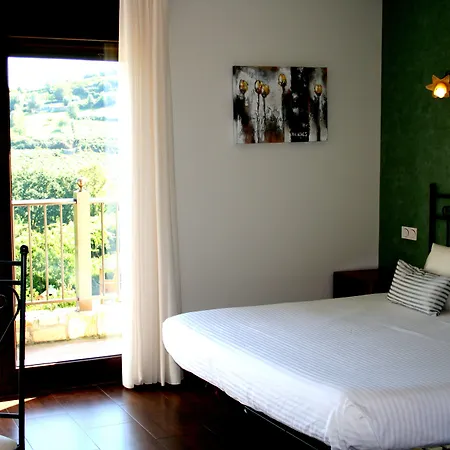 乌索特吉农家乐 乡村民宿