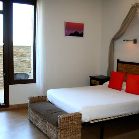 Usotegi Country house Getaria