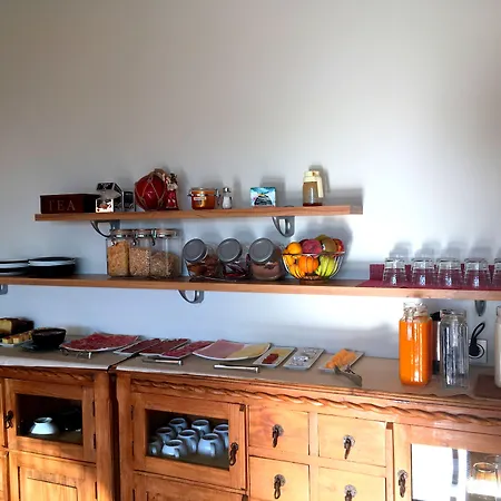 Usotegi Country house