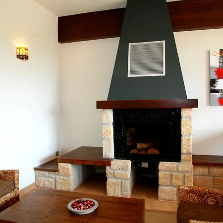 Country house Usotegi *