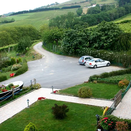 乡村民宿 乌索特吉农家乐 吉塔里亚