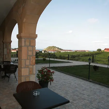 Country house Usotegi Getaria