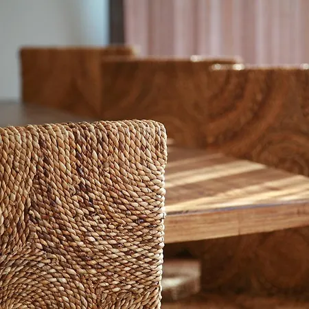 乡村民宿 乌索特吉农家乐 *