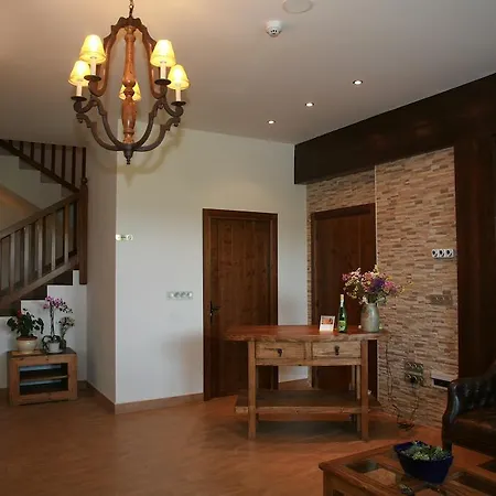 Country house Usotegi Getaria