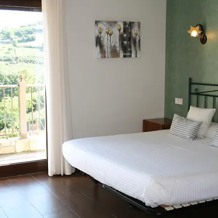 Country house Usotegi *