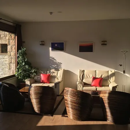 Kır Evi Usotegi