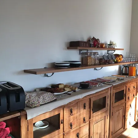 乌索特吉农家乐