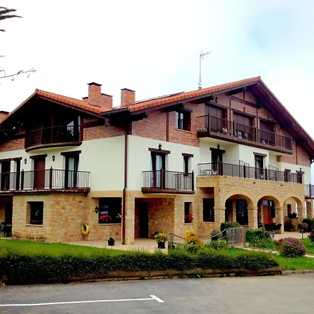 Usotegi * Getaria