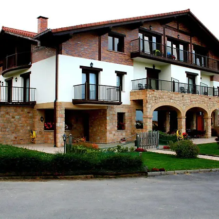 Kır Evi Usotegi