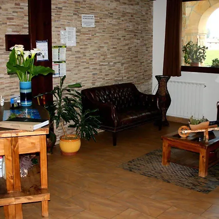 Usotegi Kır Evi