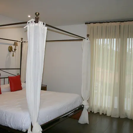 Usotegi Kır Evi Getaria