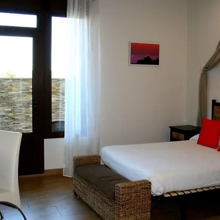 Usotegi Kır Evi Getaria