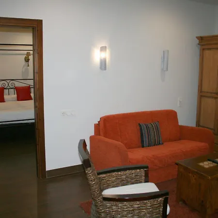 Usotegi Kır Evi Getaria