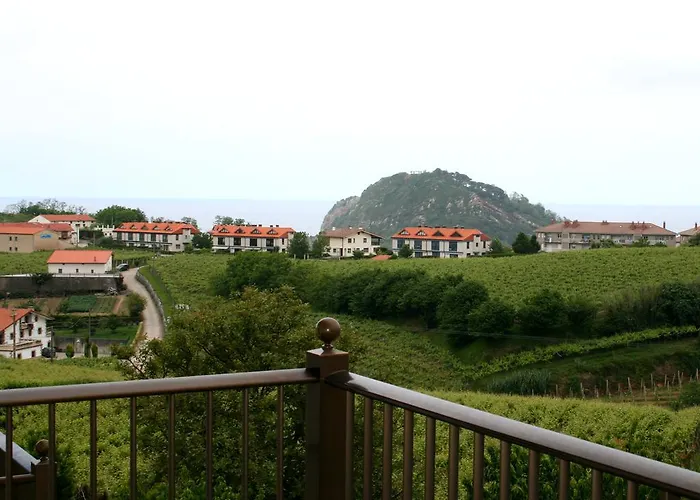 Country house Usotegi