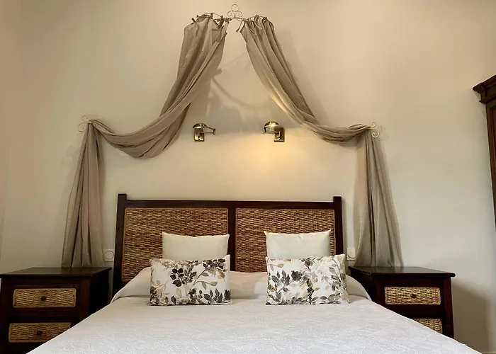 Usotegi Country house Getaria