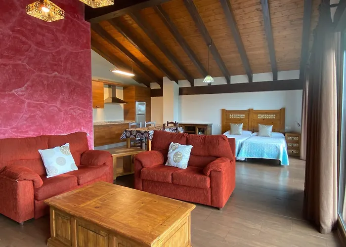 Country house Usotegi