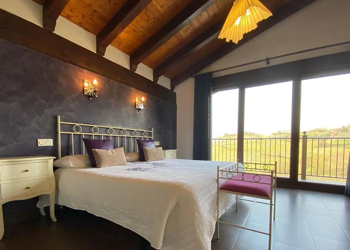 Country house Usotegi Getaria