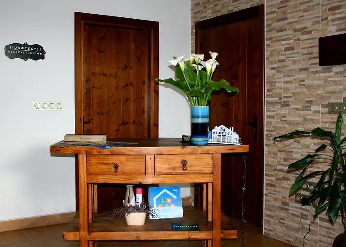 Country house Usotegi *