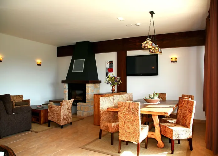 Country house Usotegi *