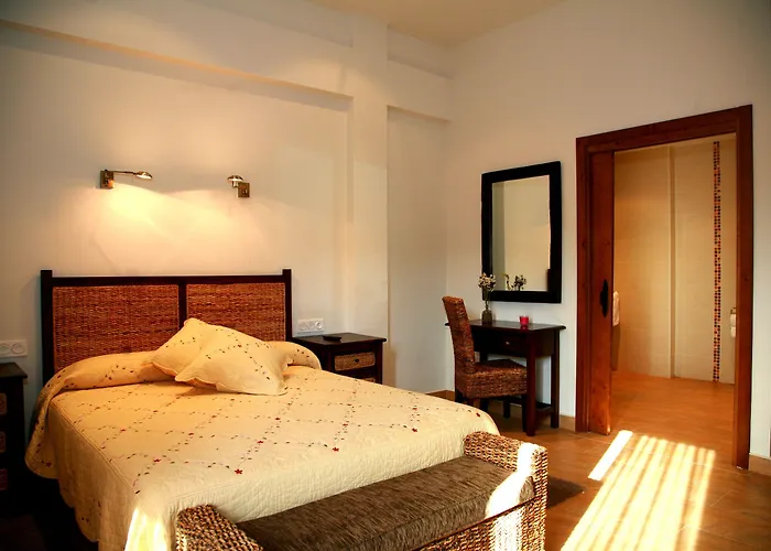 Country house Usotegi *