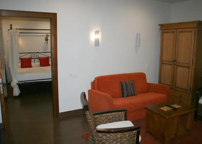 Country house Usotegi