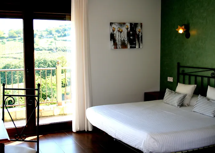 Usotegi Country house