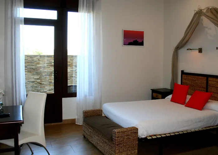 Usotegi Country house *