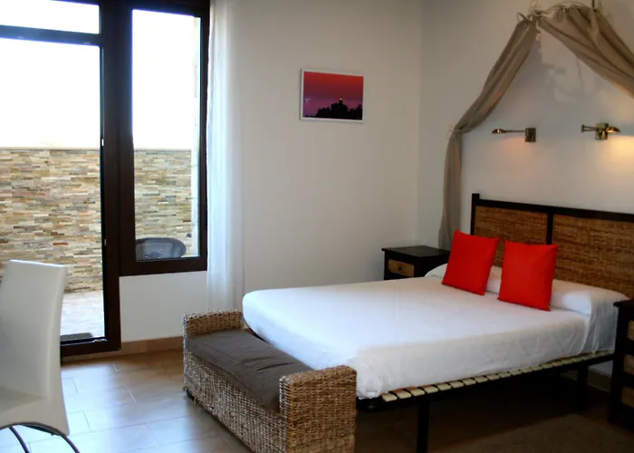 Usotegi Country house Getaria