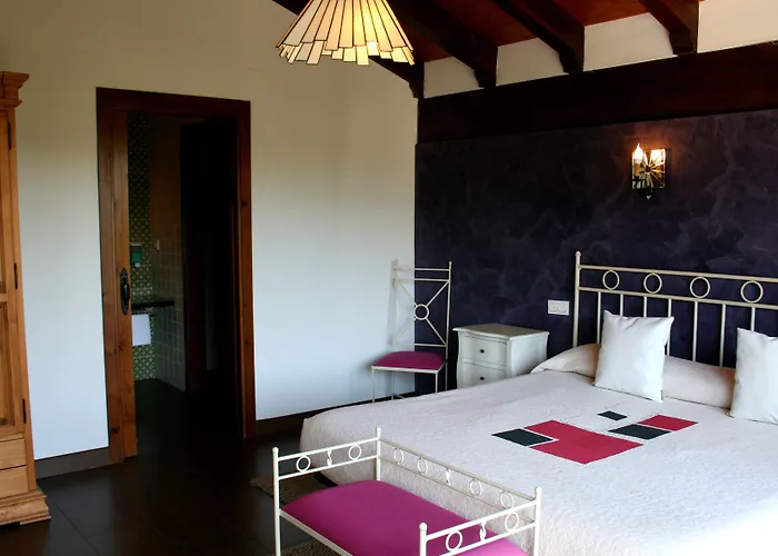 Country house Usotegi