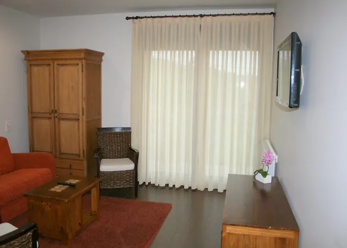 Country house Usotegi Getaria