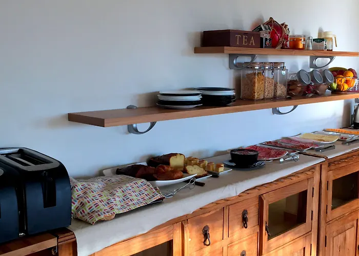 Country house Usotegi Getaria