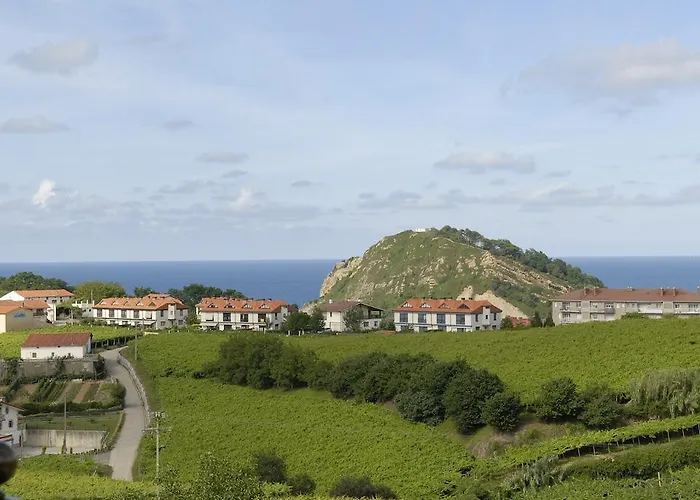 Country house Usotegi *