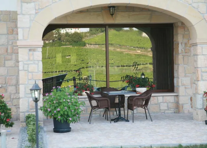 Country house Usotegi *