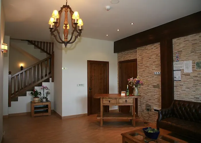 Country house Usotegi Getaria