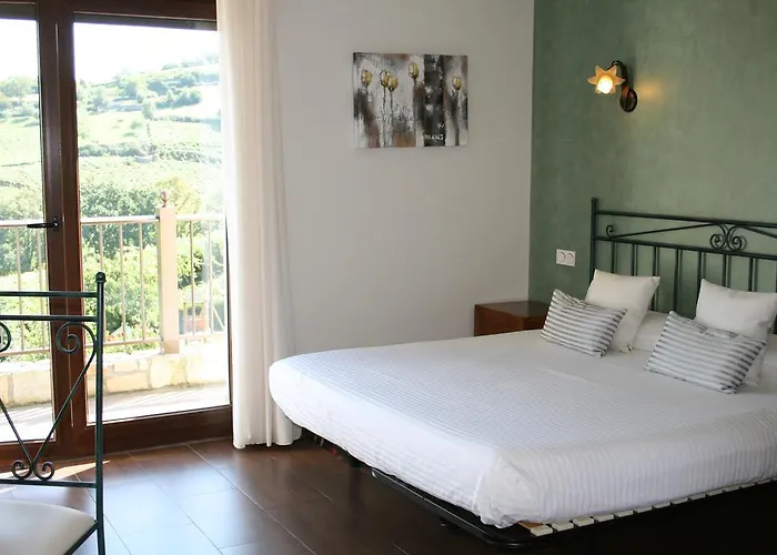 Country house Usotegi *