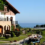 Usotegi * Getaria