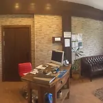 Usotegi Séjour à la campagne