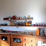 Usotegi Séjour à la campagne