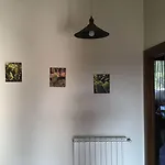 Usotegi Séjour à la campagne *