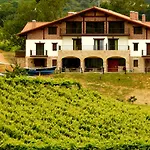 Séjour à la campagne Usotegi Getaria