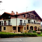 Usotegi Séjour à la campagne Getaria