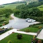 Séjour à la campagne Usotegi Getaria